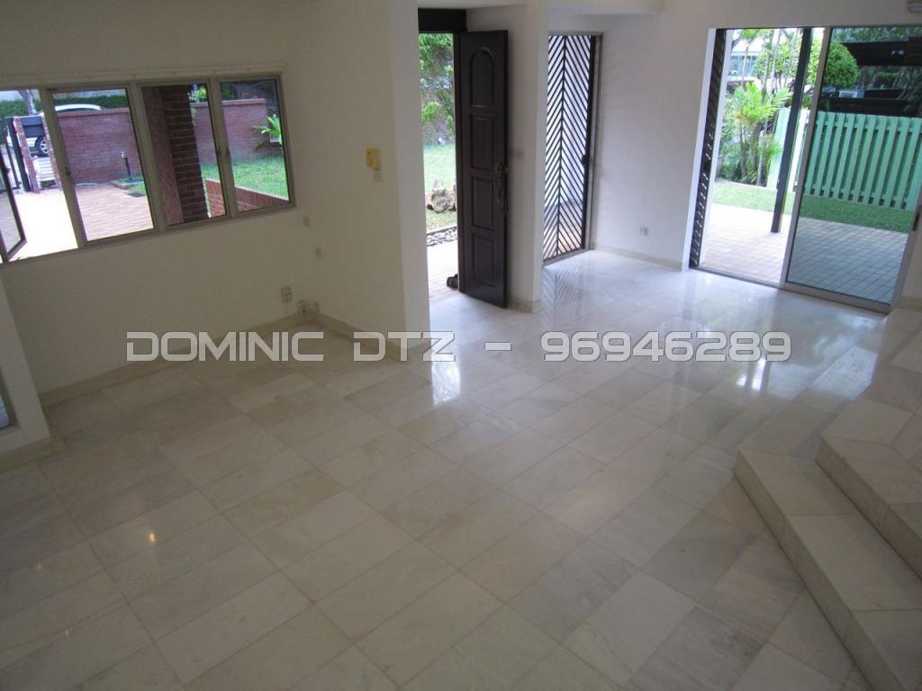 Jalan Sejarah (D11), Semi-Detached #93487852